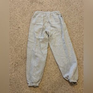 Aritzia TNA Cozy Fleece Mega Sweatpants Tall